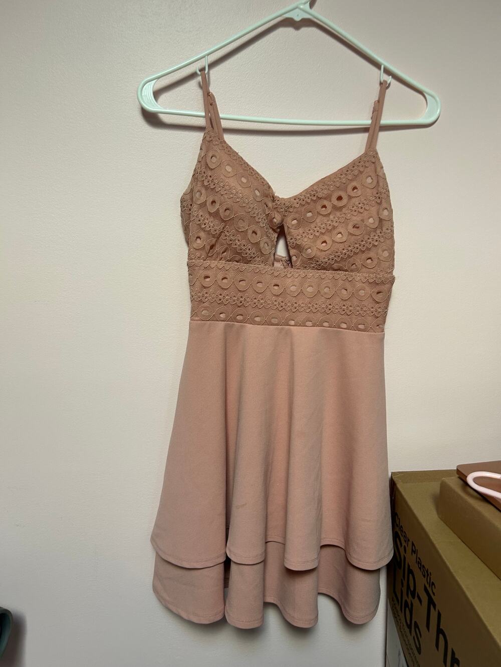 City Studio Juniors Dress *Size 3*